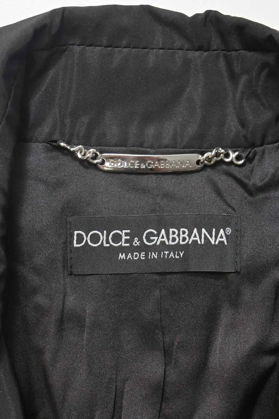 [WW44595] Dolce & Gabbana | Trench Coat