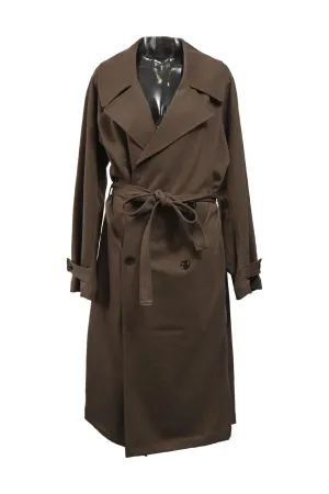 [WW46748] Lemaire | Trench Coat
