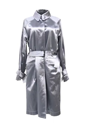 [WW47642] Shanghai Tang | Trench Coat
