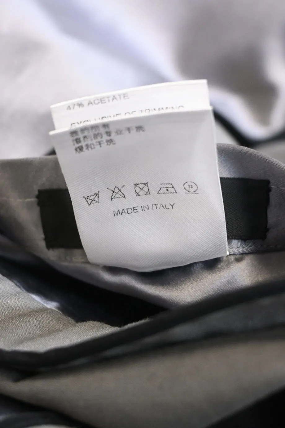 [WW47642] Shanghai Tang | Trench Coat