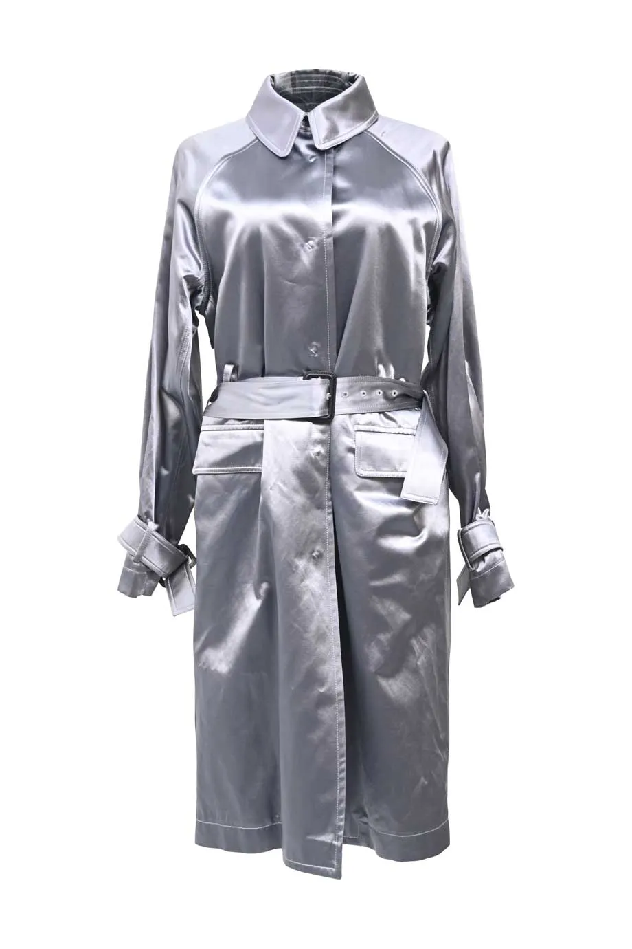 [WW47642] Shanghai Tang | Trench Coat