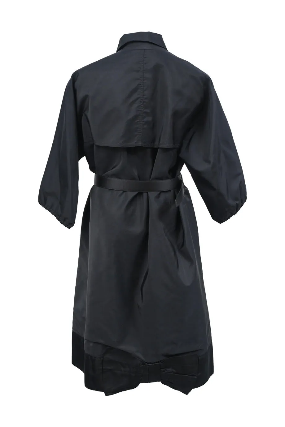 [WW48332] Prada | Trench Coat