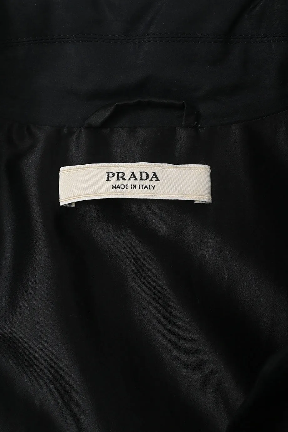 [WW48332] Prada | Trench Coat
