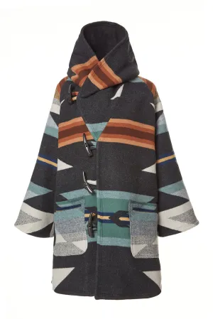 Wyeth Trail Oxford Unisex Cloak