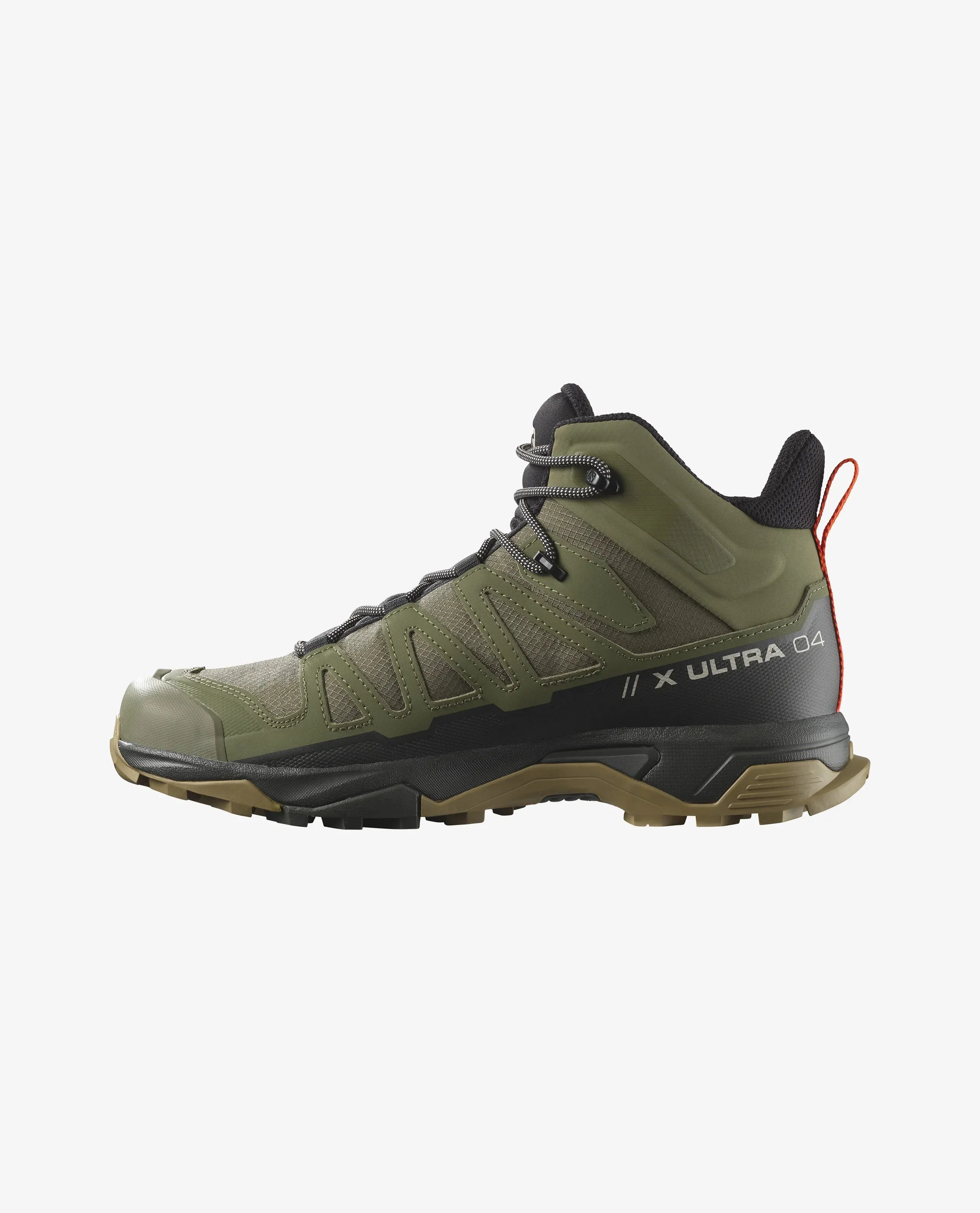 X Ultra 4 MID Gore-Tex