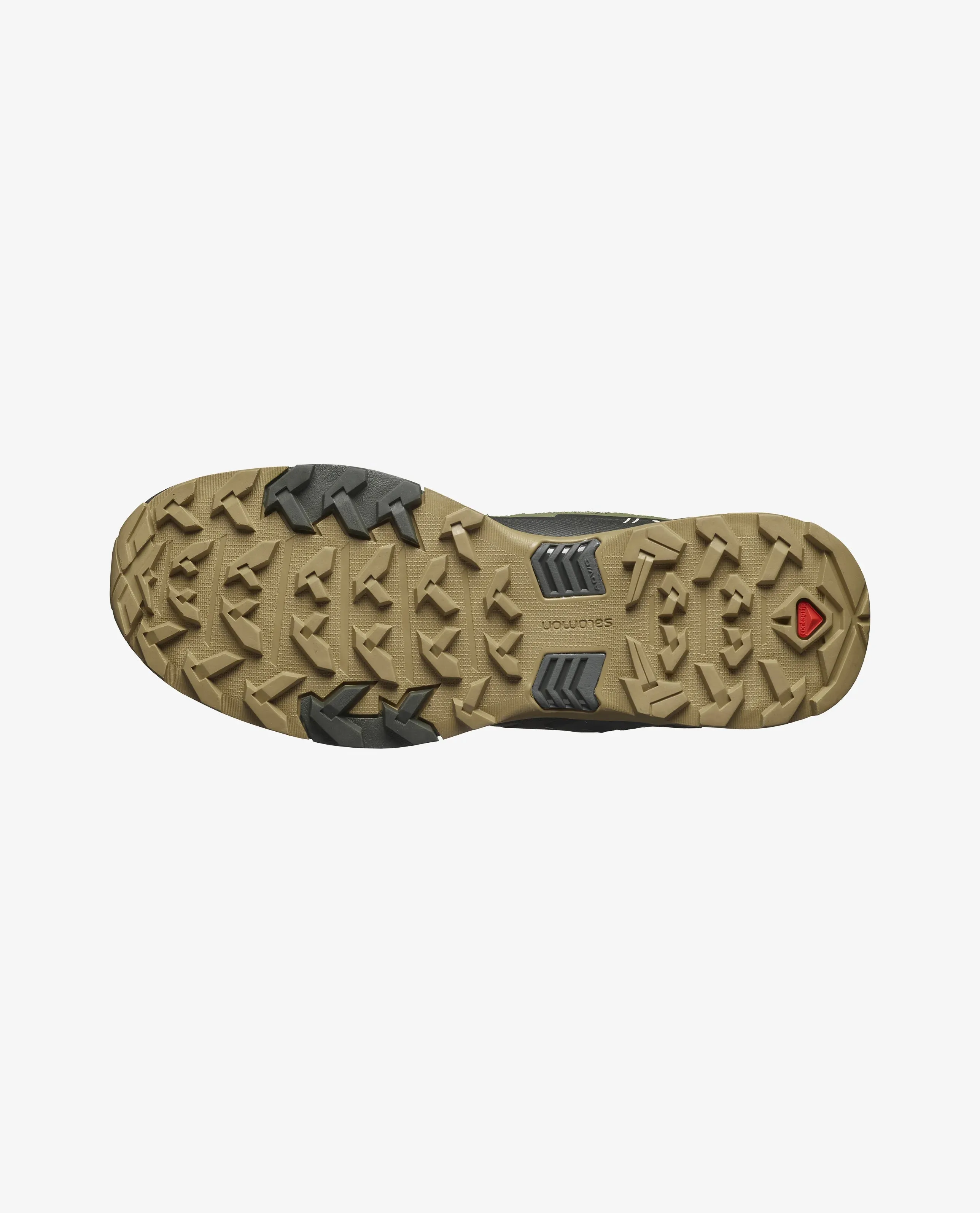 X Ultra 4 MID Gore-Tex