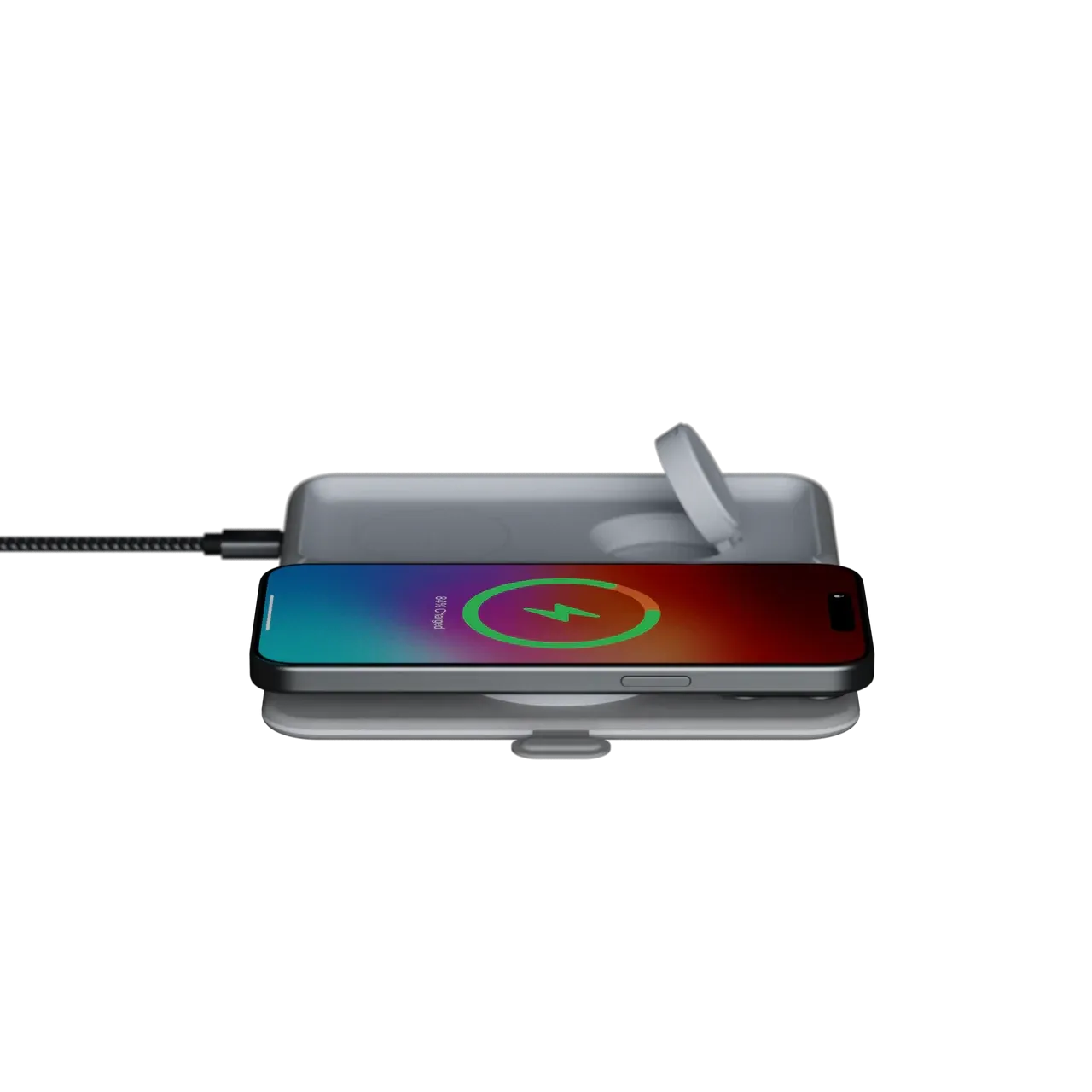 Xtorm Foldable Wireless Travel Charger 3-in-1