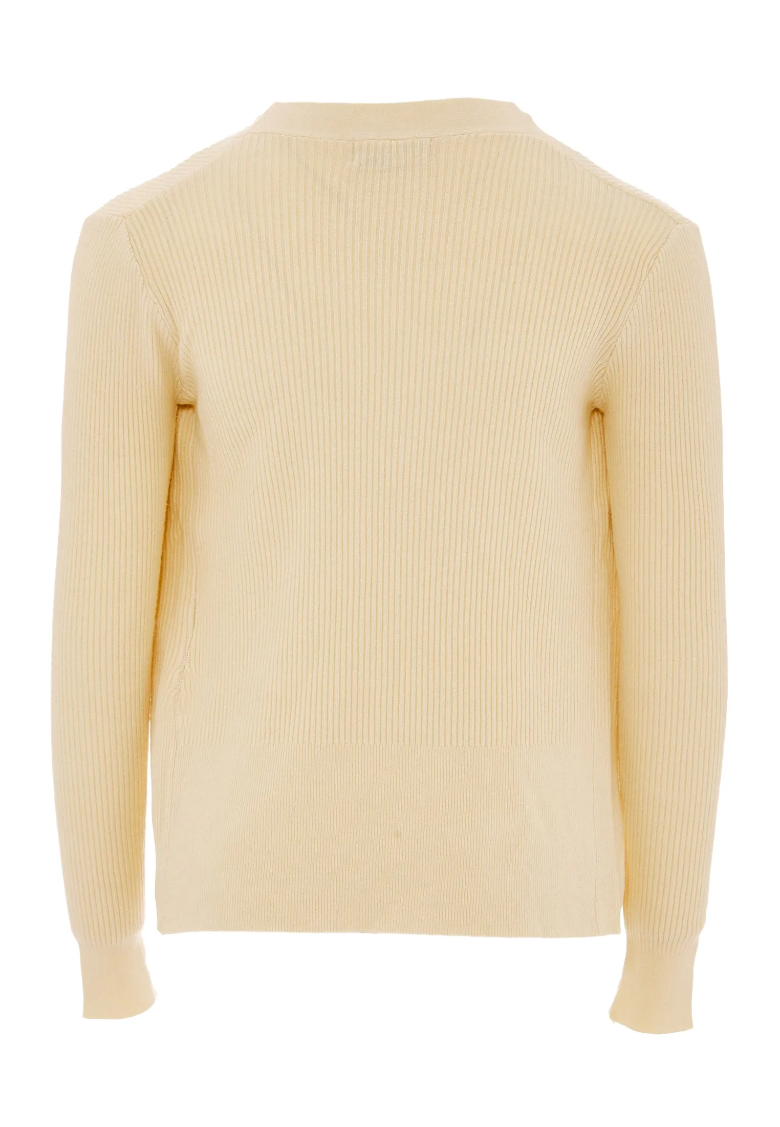 YASANNA Women's Knitted Sweater