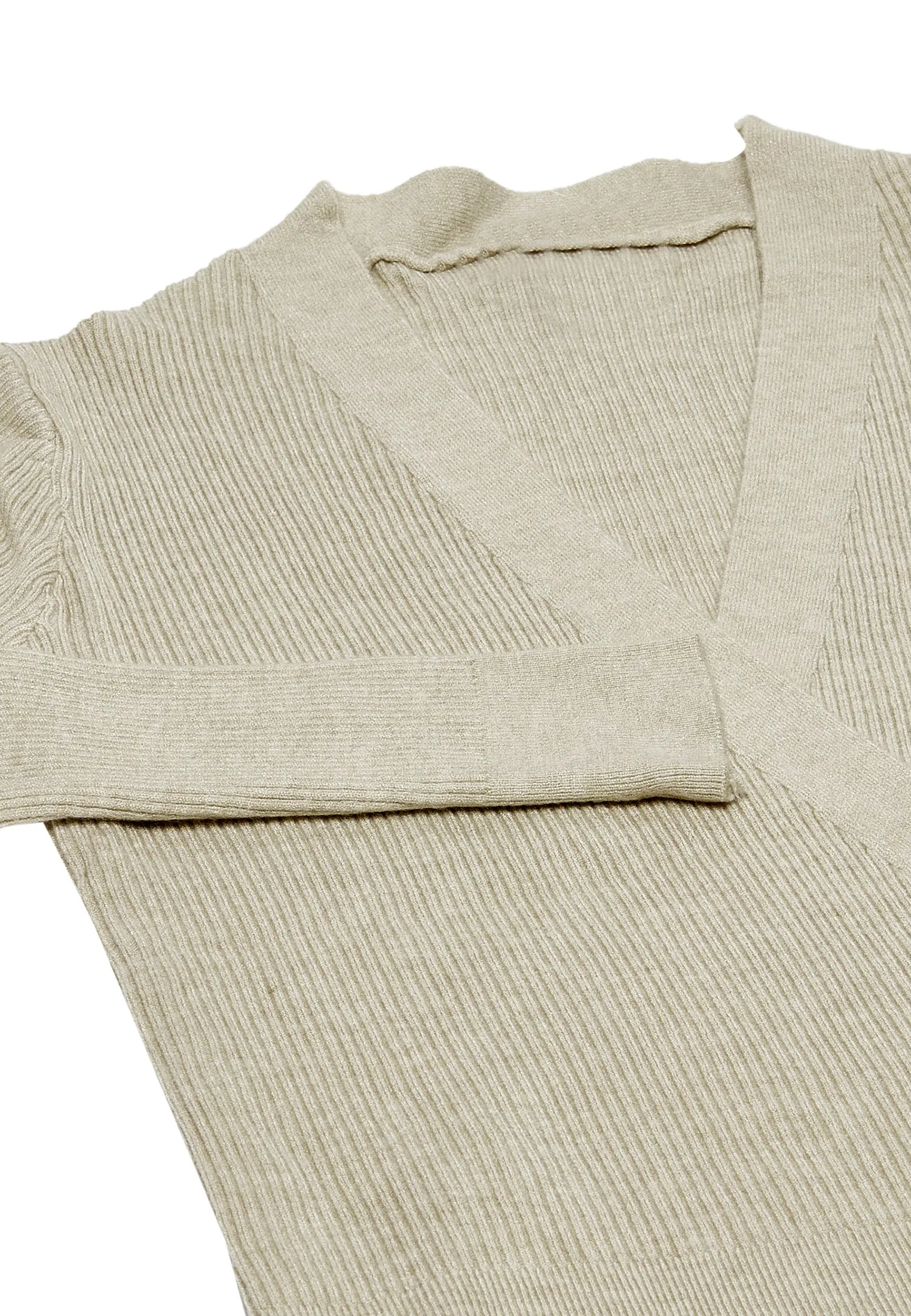 YASANNA Women's Knitted Sweater