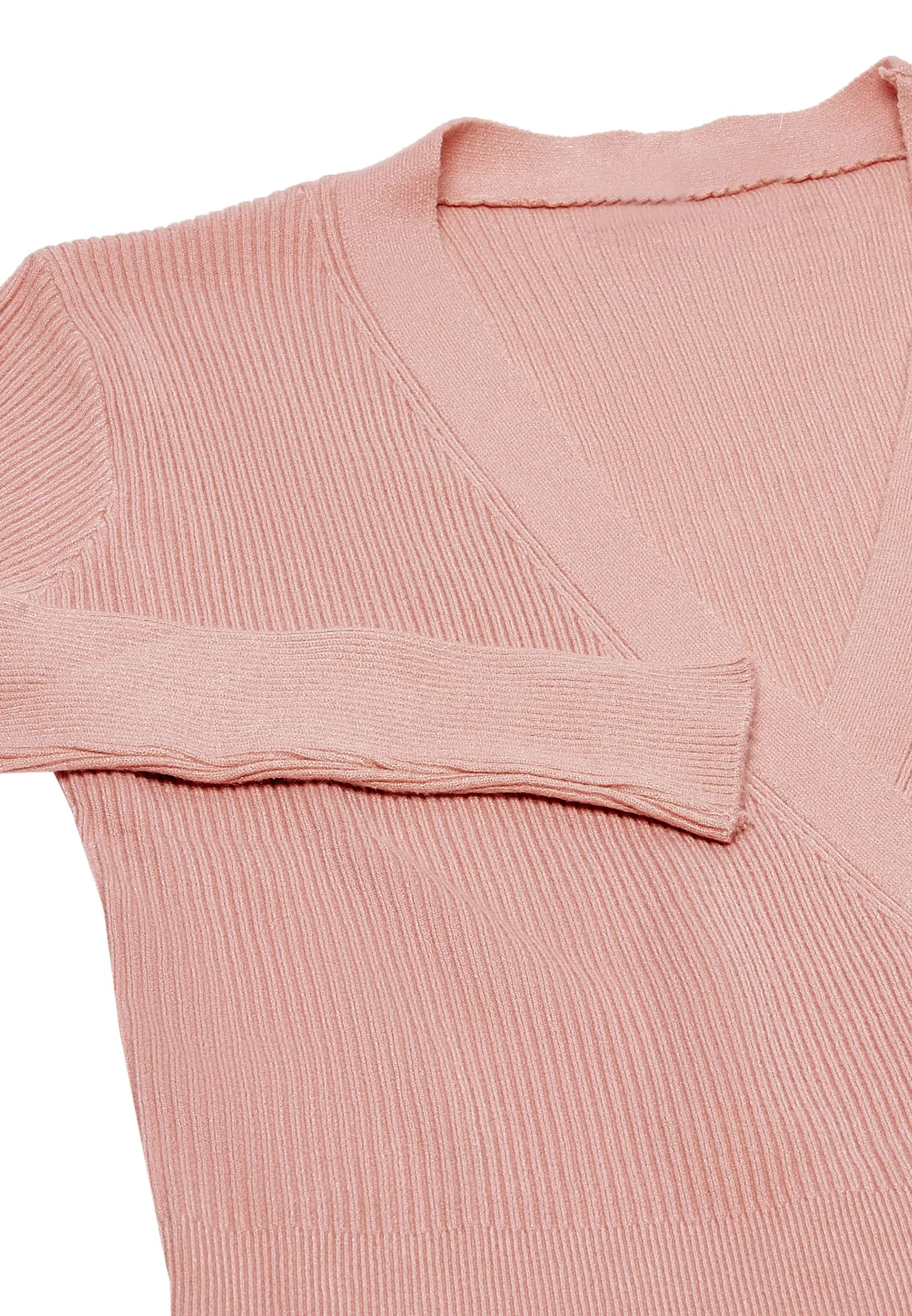 YASANNA Women's Knitted Sweater
