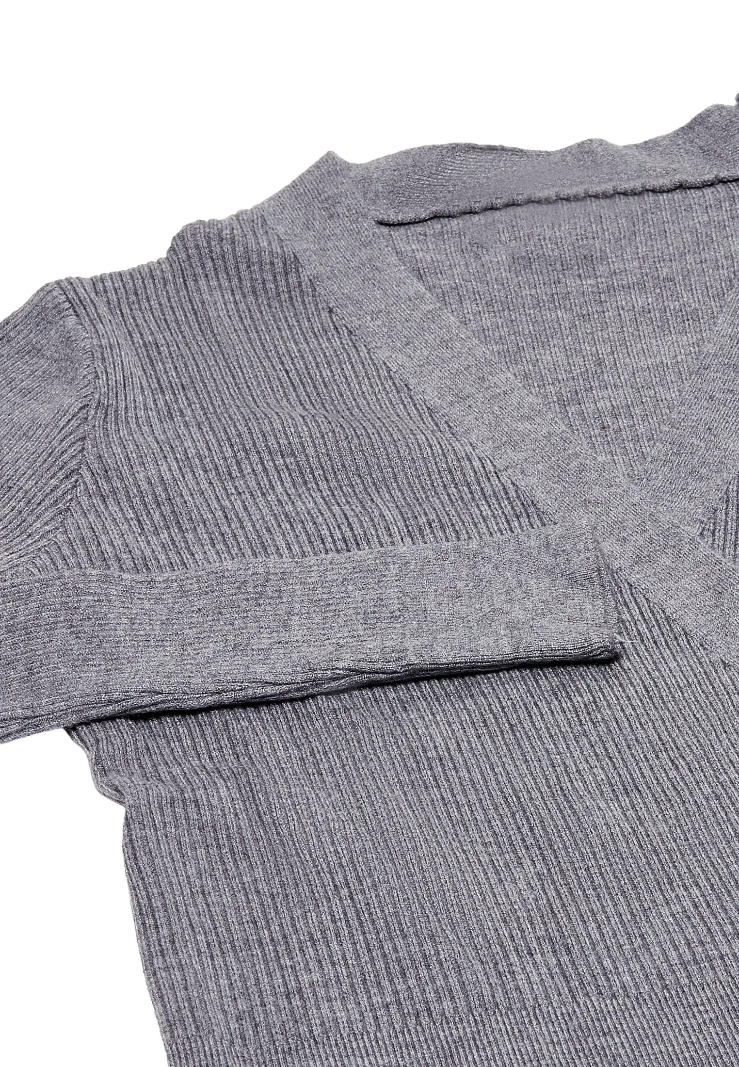 YASANNA Women's Knitted Sweater