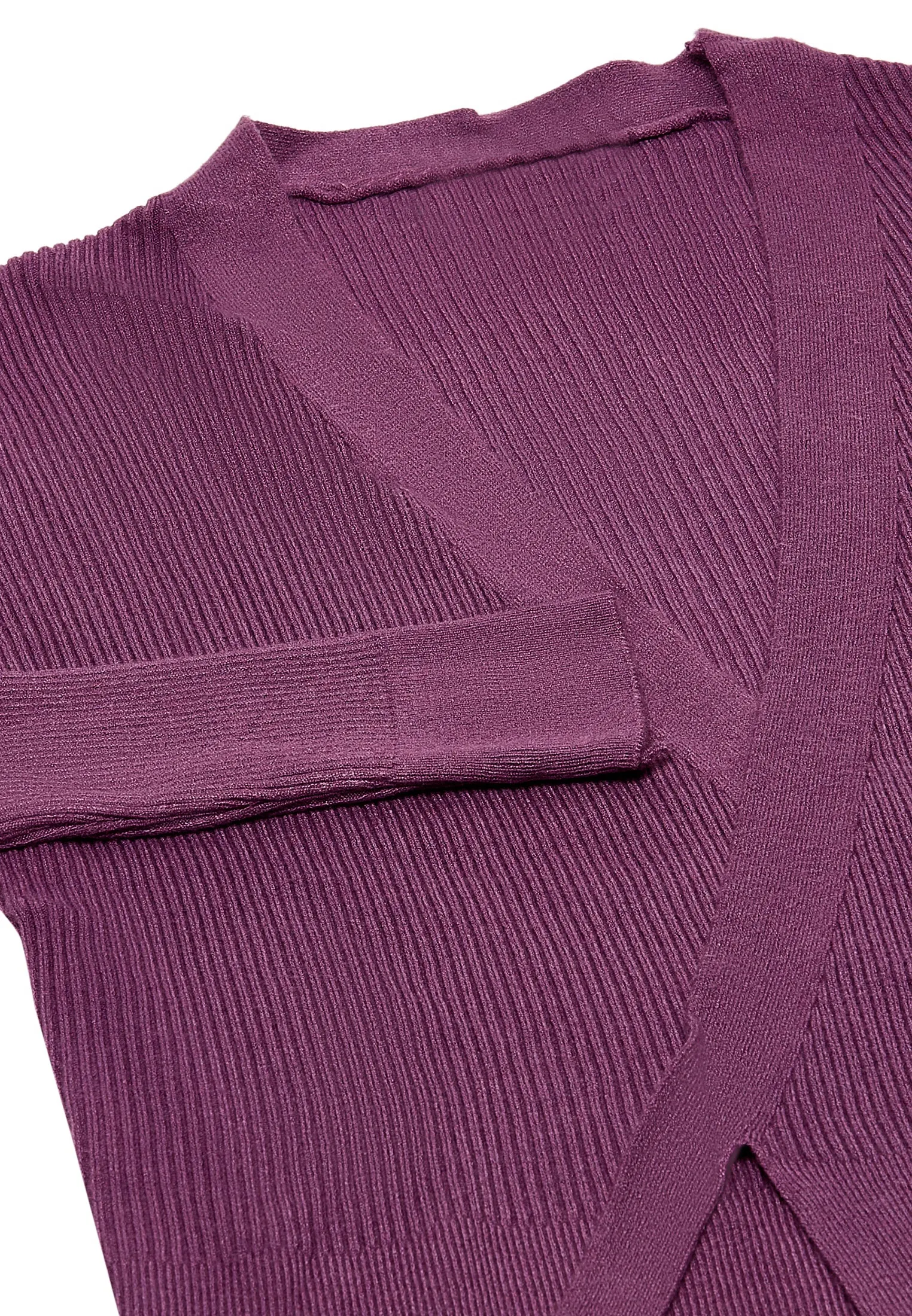 YASANNA Women's Knitted Sweater