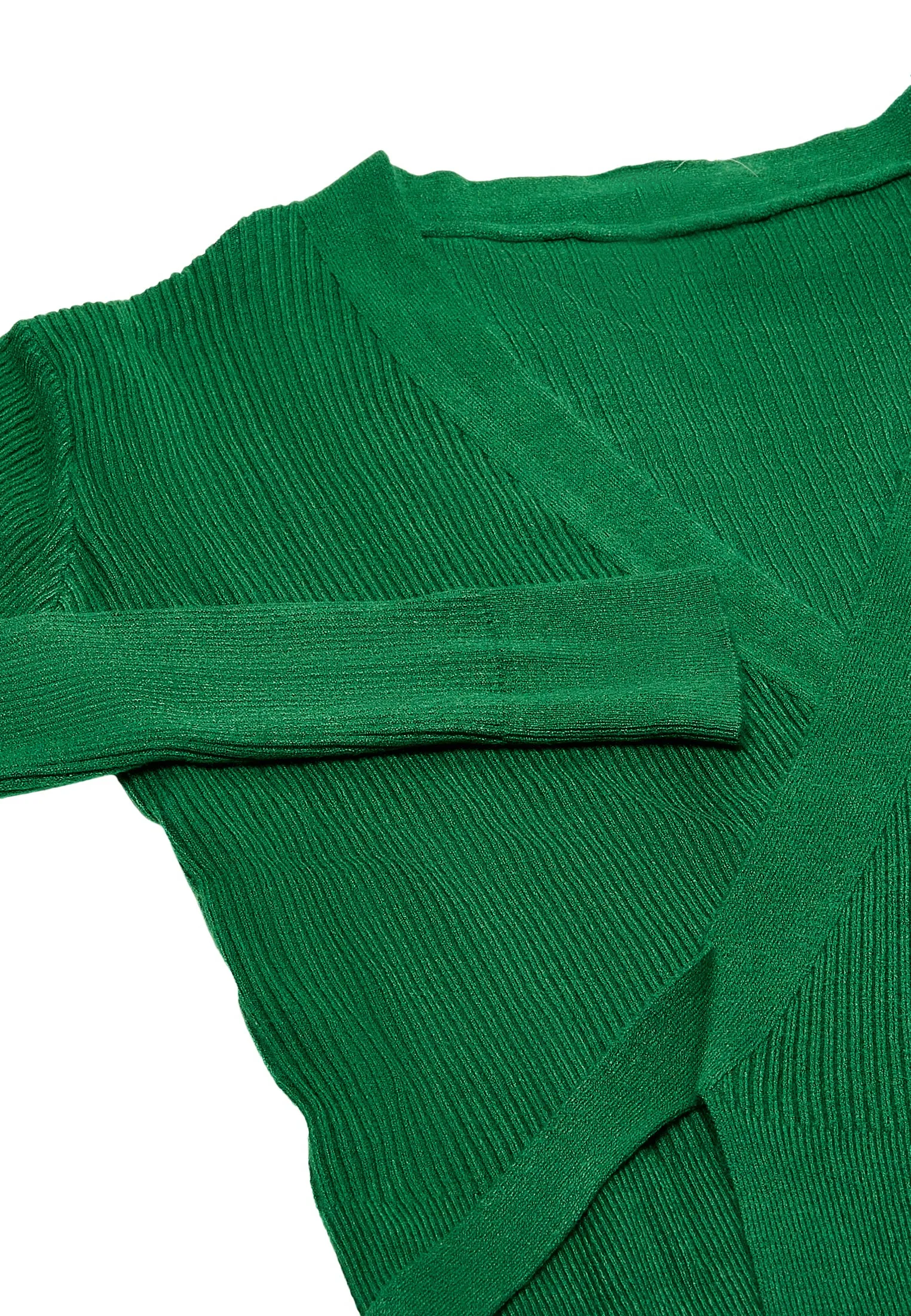 YASANNA Women's Knitted Sweater