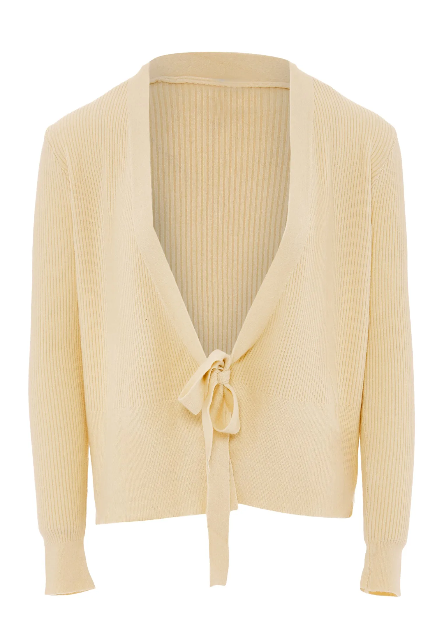 YASANNA Women's Knitted Sweater