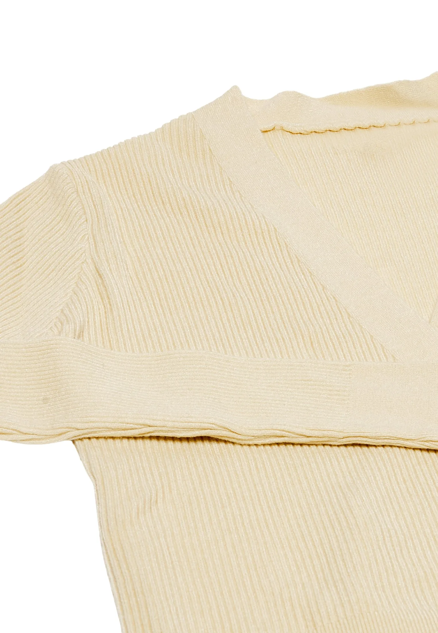 YASANNA Women's Knitted Sweater