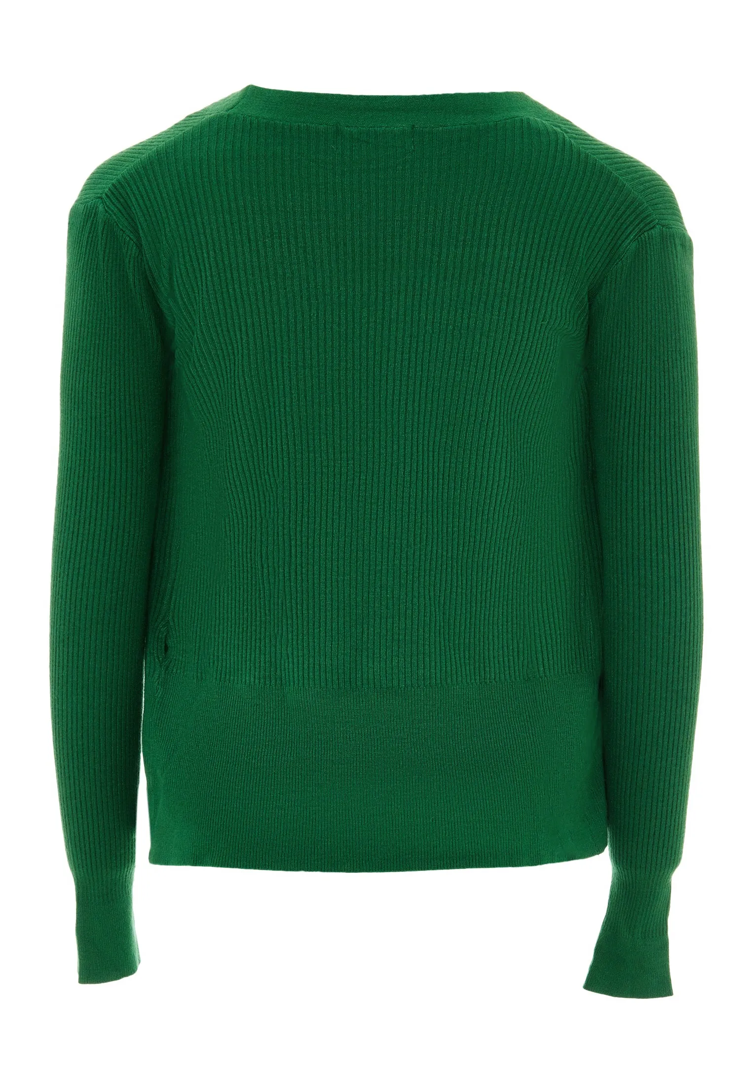 YASANNA Women's Knitted Sweater