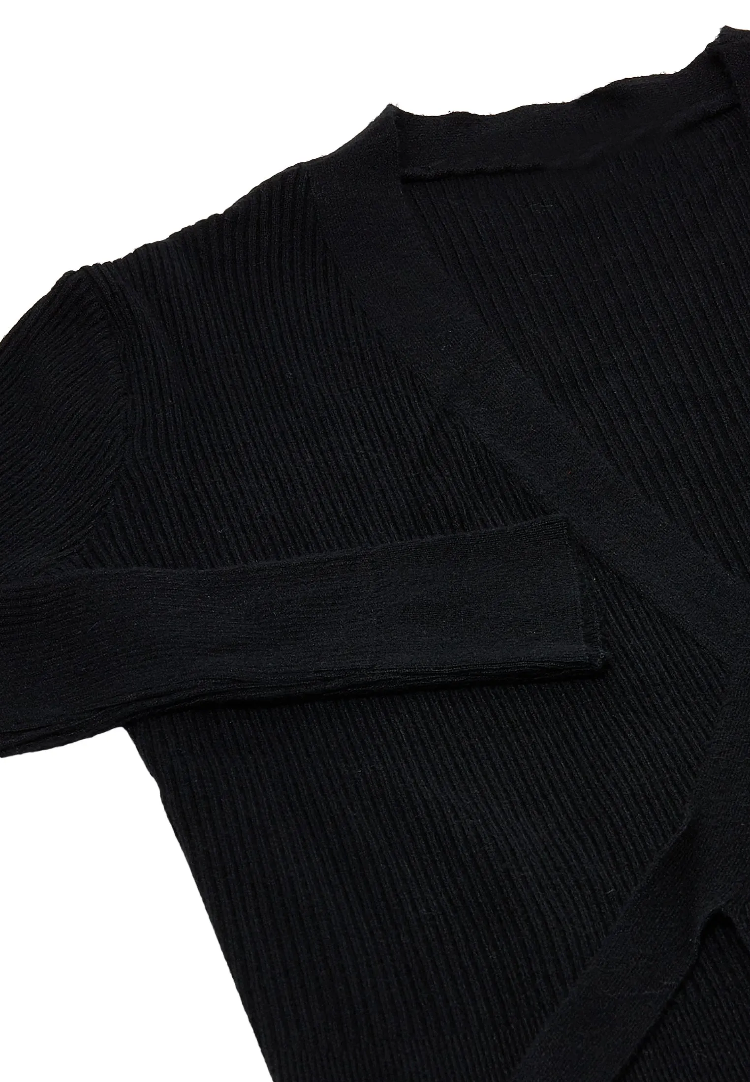 YASANNA Women's Knitted Sweater