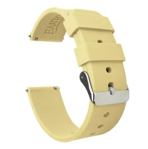 Yellow Watch Band (24mm SALE)