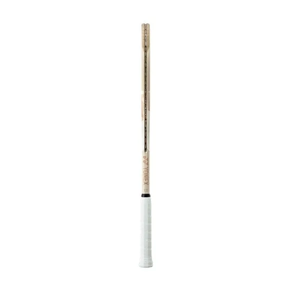 Yonex VCORE 98 Sand Beige Tennis Racquet (7th Gen)