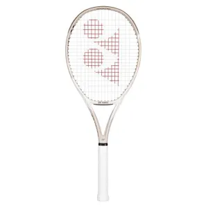 Yonex VCORE 98 Sand Beige Tennis Racquet (7th Gen)