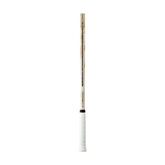 Yonex VCORE 98 Sand Beige Tennis Racquet (7th Gen)