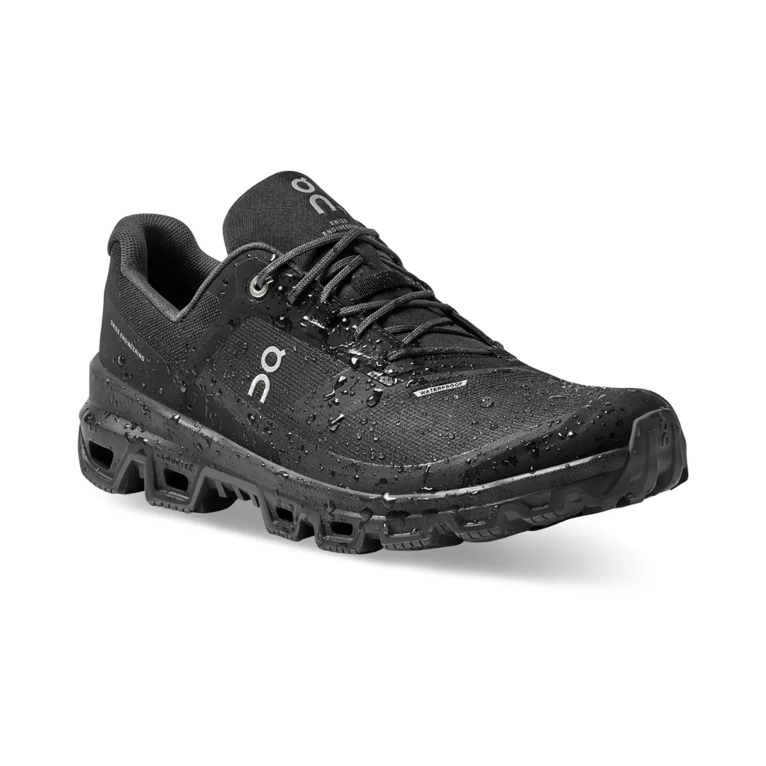 Zapatos de Trail para Dama Cloudventure Waterproof