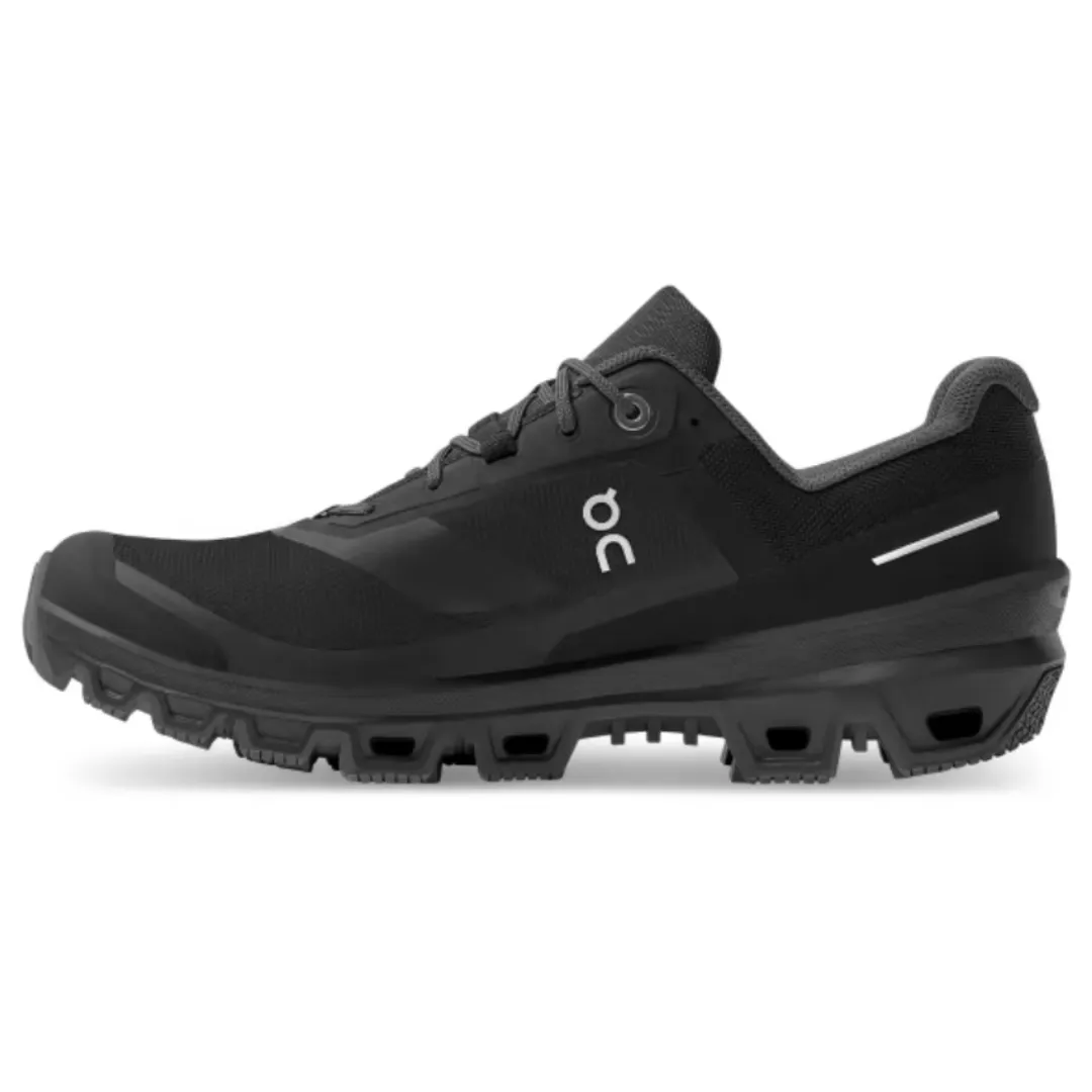 Zapatos de Trail para Dama Cloudventure Waterproof