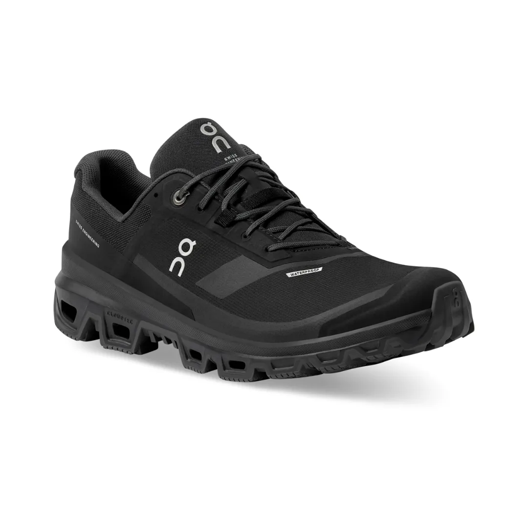 Zapatos de Trail para Dama Cloudventure Waterproof
