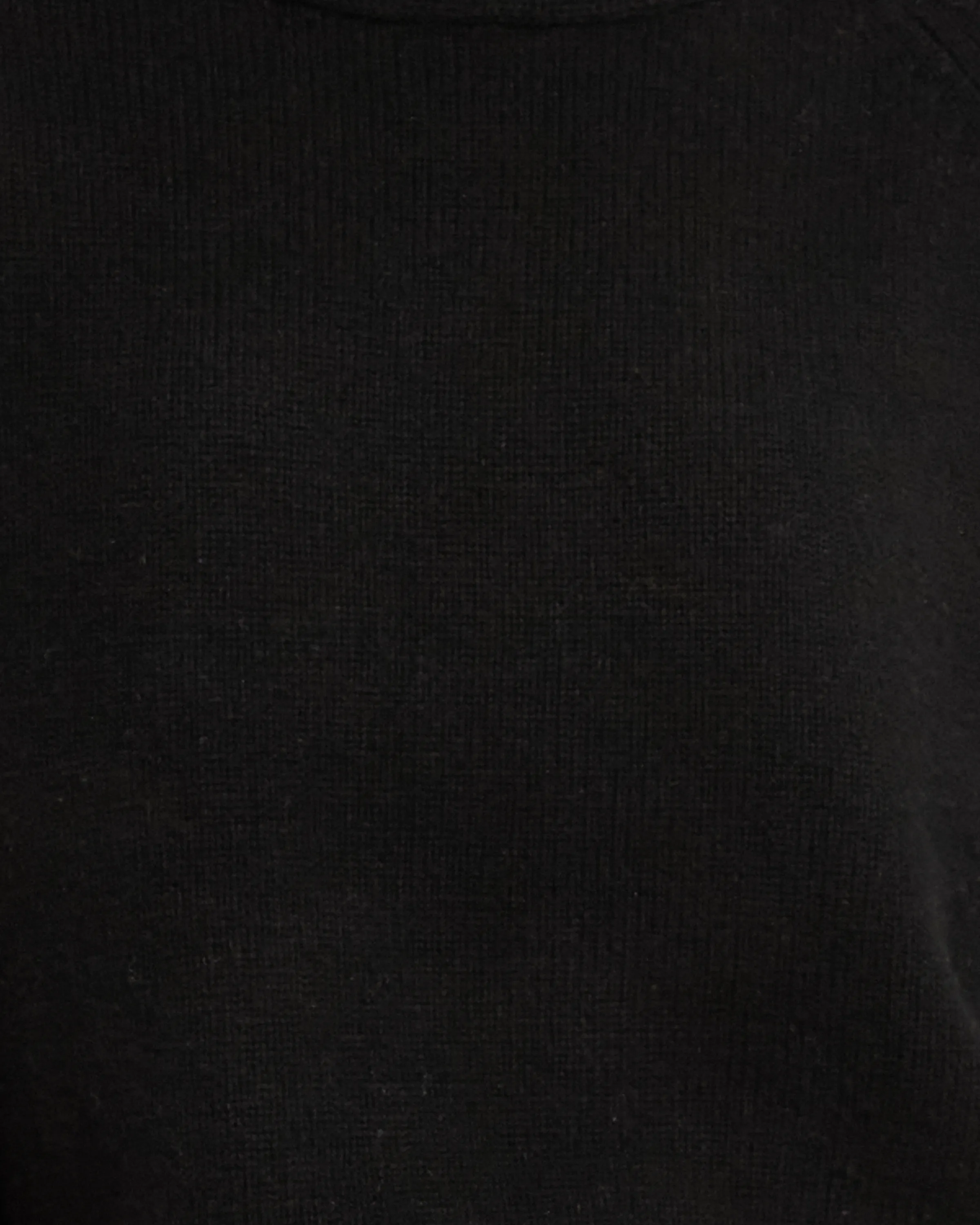 Zora Merino Wool Sweater